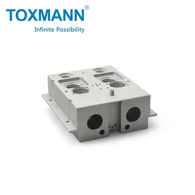 Hızlı CNC OEM İşleme Özel CNC İşlenmiş Parçalar CNC İşlenmiş Parçalar Servisi