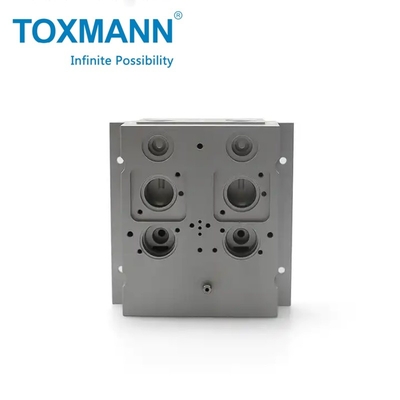 Hızlı CNC OEM İşleme Özel CNC İşlenmiş Parçalar CNC İşlenmiş Parçalar Servisi