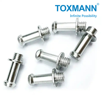 CNC Servisi Özel hassasiyetli frezeleme döşeme işleme CNC metal paslanmaz çelik Pa