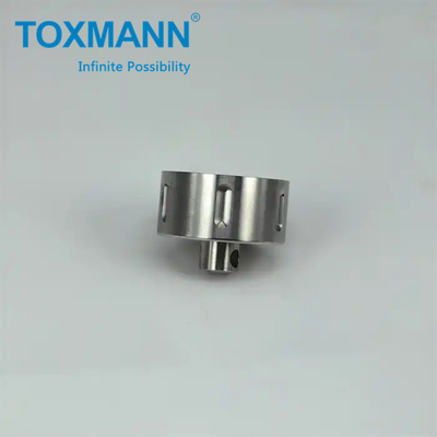 CNC parçaları frezeleme ve dönüştürme işleme hizmeti bileşenleri metal işleme parçaları CNC