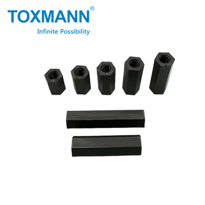 OEM Custom Cnc İşleme Plastik Naylon Makine Parçaları