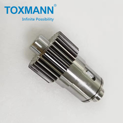 0.01mm Hızlı Hızlı Japon Hava Motoru Pompası ile Hızlı Kalıp Parçaları