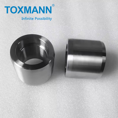 Hassas İşlenmiş OEM Lathe Cnc İşleme Parçaları / Yüksek Hassas Cnc Dönüştürme Parçaları