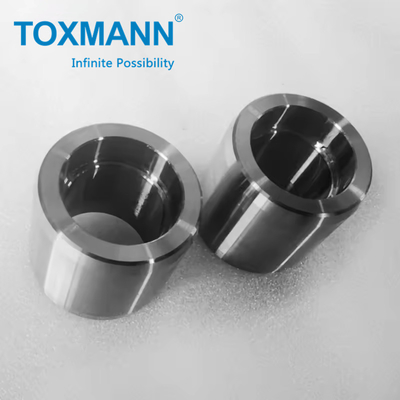 Hassas İşlenmiş OEM Lathe Cnc İşleme Parçaları / Yüksek Hassas Cnc Dönüştürme Parçaları