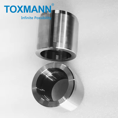 Hassas İşlenmiş OEM Lathe Cnc İşleme Parçaları / Yüksek Hassas Cnc Dönüştürme Parçaları