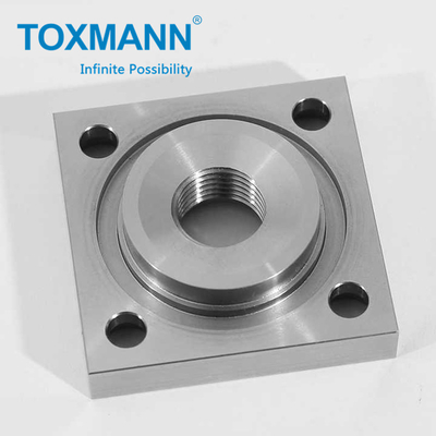 Metal CNC Parçaları frezeleme ve dönüştürme işleme servisi hassas işleme özelleştirilmiş CNC işleme parçaları