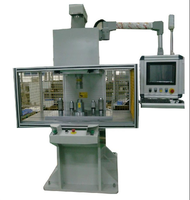 Piston Bağlantı Çubuğu Servo Pres Makinesi Servo Press Makinesi Piston Bağlantı Çubuğu Montajı