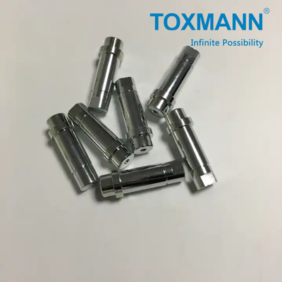 CNC üretim magnezyum baskı cihazı parçaları