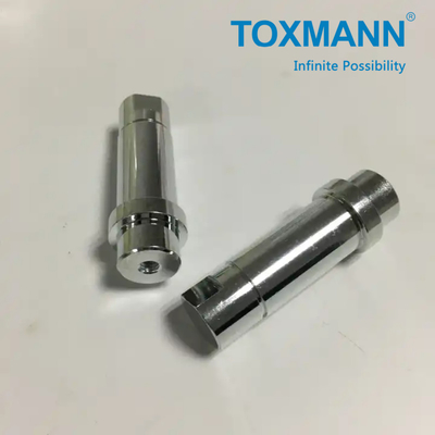 CNC üretim magnezyum baskı cihazı parçaları