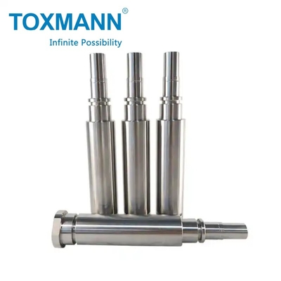 BT30 BT40 BT50 ile özelleştirilmiş Standart olmayan Spindle Taper Delik Maçlama