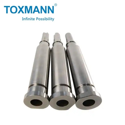 BT30 BT40 BT50 ile özelleştirilmiş Standart olmayan Spindle Taper Delik Maçlama