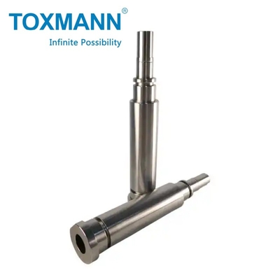 BT30 BT40 BT50 ile özelleştirilmiş Standart olmayan Spindle Taper Delik Maçlama