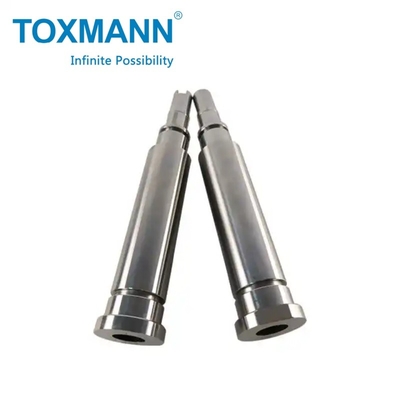 BT30 BT40 BT50 ile özelleştirilmiş Standart olmayan Spindle Taper Delik Maçlama