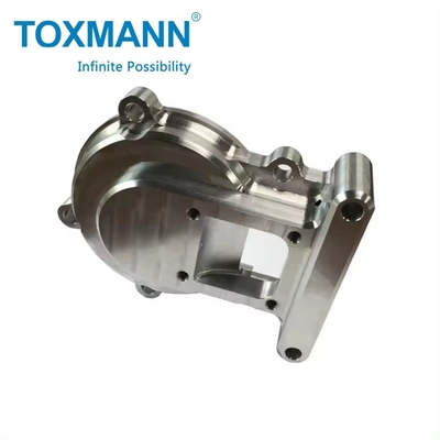 Üretim Hizmetleri Cnc İş İş Anodizasyon/Brushed Anodizing Alüminyum Blok Cnc Parçaları