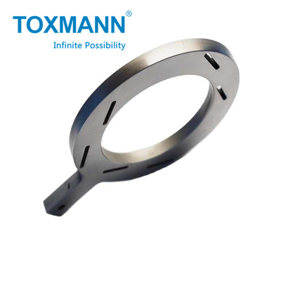 Özel CNC hassas metal parçaları CNC dönüştürme işleme parçaları