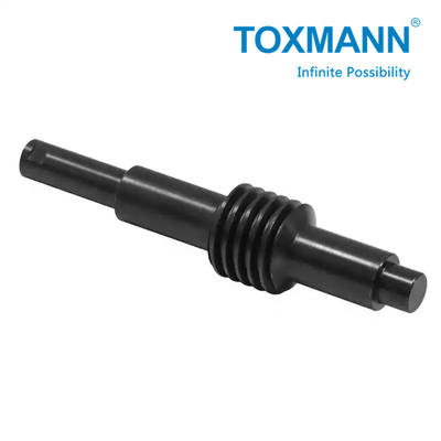 İnşaat malzemeleri Pin Shaft Cnc İşleme Dönüştürme Servisi Alüminyum Donanım Parlak Yuvarlak Çubuk Pin