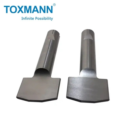 Hassas Çelik Baskılı Beton Kalıpları 0.001mm Hassaslıklı Darma