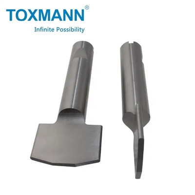 Hassas Çelik Baskılı Beton Kalıpları 0.001mm Hassaslıklı Darma