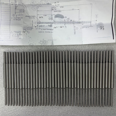 CNC İşlenmiş Parçalar, Dönüştürme İşlenme Parçaları, Hassas CNC Makineleri Parçaları