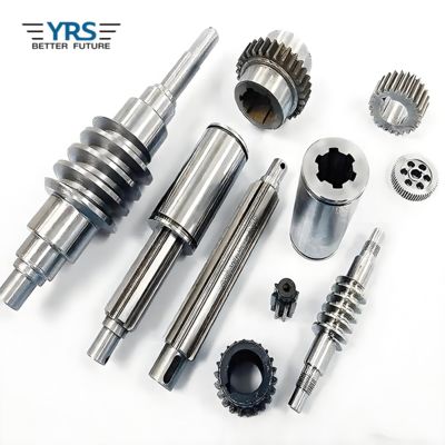 CNC İşlenmiş Bileşenler Metal Parçalar / Dönüştürülmüş Mekanik hassasiyetli Berilyum Bakır Bakır CNC İşlenme Parçaları