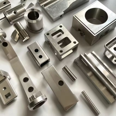 Hassas CNC İşleme Hizmetleri: Özel 6061 Alüminyum Parçalar ve Hızlı Prototipleme