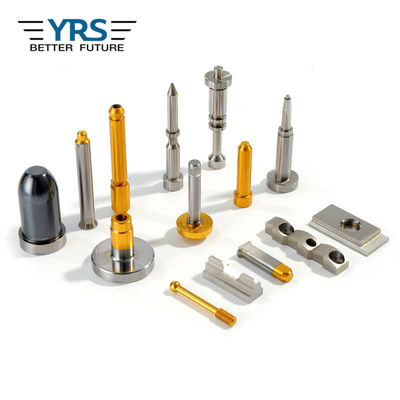 Yüksek sertlik SKH51 SKD11 tipi damgalandırma için delik sapları fabrika fiyatından ölçeklendirilebilir ev ürünü