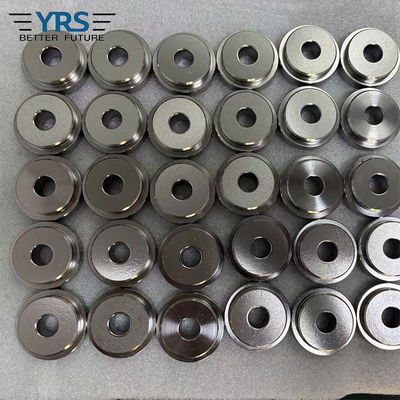 S136 Hassas Makine Motosiklet Parçaları, Elektronik CNC İşlenmiş Bileşenler