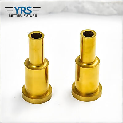 Tungsten Karbür Zımba Pimi