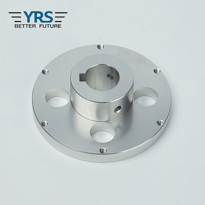 Eloksal Otomatik Tornalı Parçalar