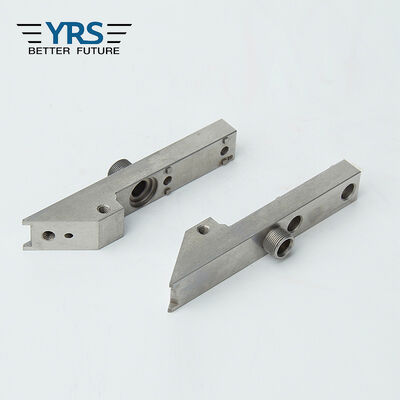 440C Özel Otomotiv Parçaları