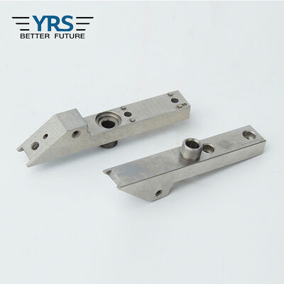 440C Özel Otomotiv Parçaları