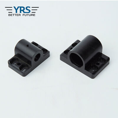 Eloksal CNC Makinesi Mekanik Parçaları