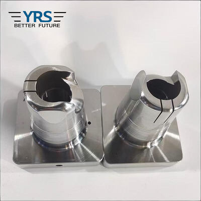 Pratik Enjeksiyon Kalıplı Plastik Parçalar