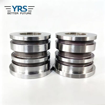 Kozmetik Enjeksiyon Kalıp Parçaları