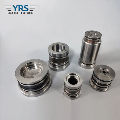 Plastik Hassas Kalıp Parçaları