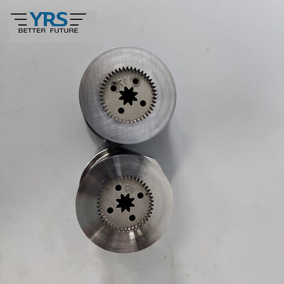 Plastik Hassas Kalıp Parçaları