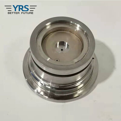 Plastik Hassas Kalıp Parçaları