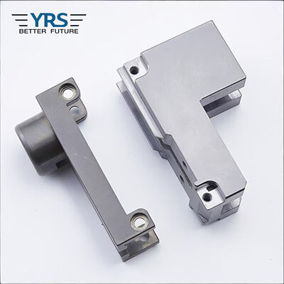 SKD61 CNC Makine Yedek Parçaları