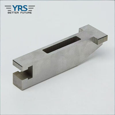 Toxmann İşlenmiş Metal Parçalar