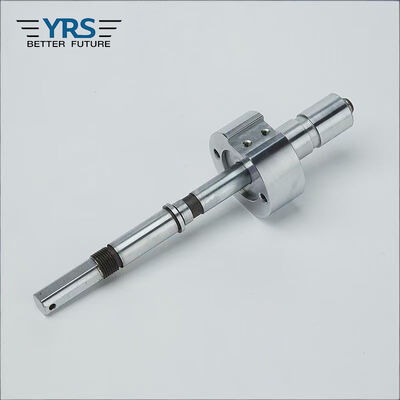 Ana Mil CNC Torna İşleme Parçaları