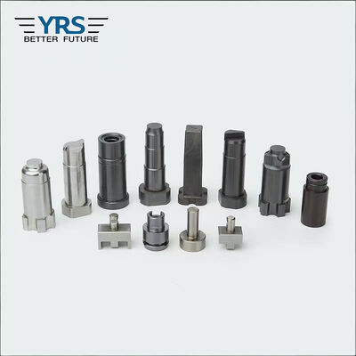 SKD61 SKH51 Hassas Kalıp Parçaları, Medikal Sanayi Die Punch Pimleri