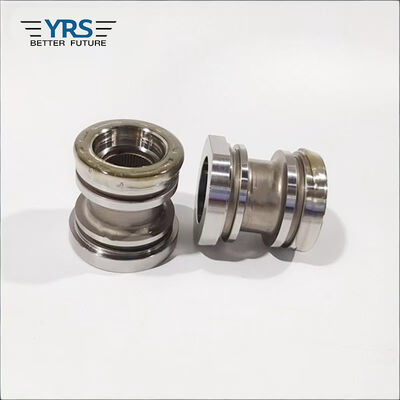 OEM ODM Hassas Kalıp Parçaları Dayanıklı D2 Malzeme Cilalı Yüzey