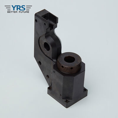 1.2738 718H Hassas Mekanik Parçalar, Tolerans 0.02mm CNC Hassas Bileşenler