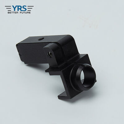 Eloksal AL6061 Alüminyum Parçaları İşleme, Lazer Alüminyum İşlenmiş Bileşenler