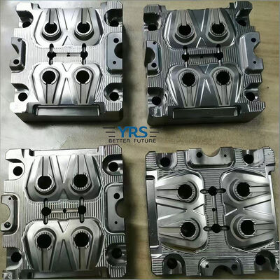 Yüzey Kabalığı Ra 0.8 Hassas performans için hassas üretilen parçalar