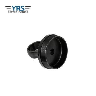 AL6061 İşlenmiş Metal Parçalar, Otomasyon Endüstrisi için CNC Hassas İşlenmiş Parçalar