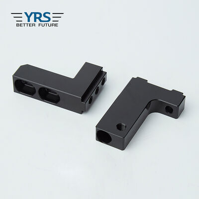 HRC35-40 Metal CNC İşlenmiş Parçalar Aside Dayanıklı 718H Aşınma Direnci