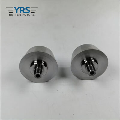 SUS420 Çelik Hassas Tornalı Parça Toleransı, Ejeksiyon Kalıbı için 0.005mm