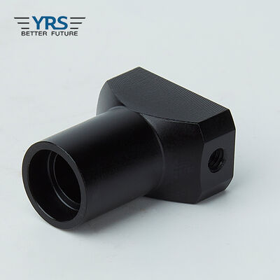 POM Çok Amaçlı Plastik Otomobil Parçaları, Paslanmaz Otomotiv Plastik Bileşenleri