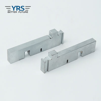 SKD61 0.01mm Özel Otomotiv Parçaları ve Aksesuarları Antirust Dayanıklı